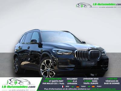 BMW X5 xDrive25d 231 ch BVA
