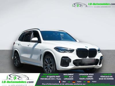 BMW X5 xDrive25d 231 ch BVA