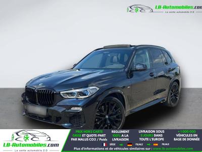 BMW X5 xDrive30d 265 ch BVA