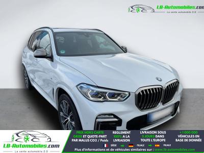 BMW X5 M50d 400 ch BVA