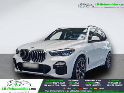 BMW X5 xDrive30d 265 ch BVA