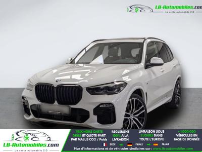 BMW X5 xDrive30d 265 ch BVA