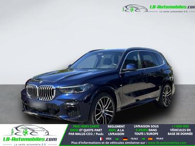 BMW X5 xDrive30d 286 ch BVA
