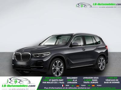 BMW X5 xDrive30d 286 ch BVA