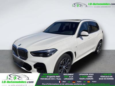 BMW X5 xDrive30d 286 ch BVA