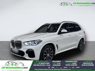 BMW X5 xDrive30d 286 ch BVA