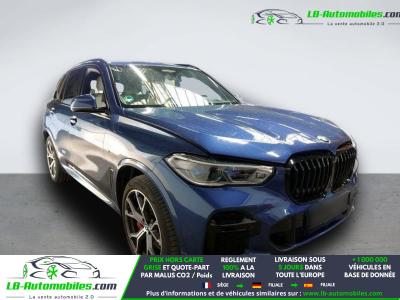 BMW X5 xDrive40d 340 ch BVA