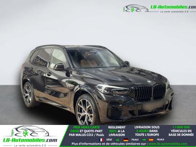 BMW X5 xDrive40d 340 ch BVA
