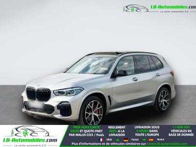 BMW X5 xDrive40d 340 ch BVA