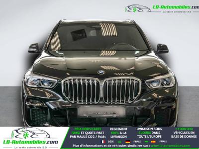 BMW X5 xDrive40i 333 ch BVA