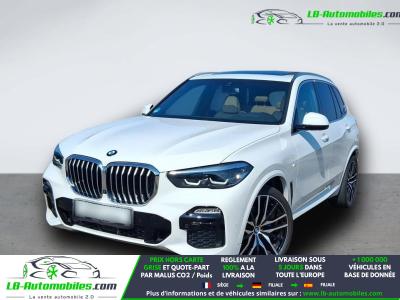 BMW X5 xDrive30d 286 ch BVA