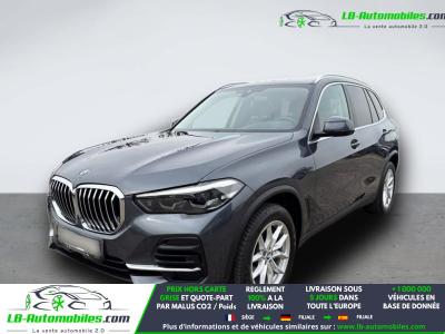BMW X5 xDrive30d 286 ch BVA