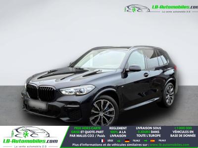 BMW X5 xDrive30d 286 ch BVA
