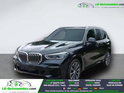BMW X5 xDrive30d 286 ch BVA