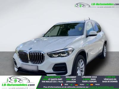 BMW X5 xDrive30d 286 ch BVA