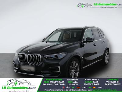 BMW X5 xDrive40d 340 ch BVA