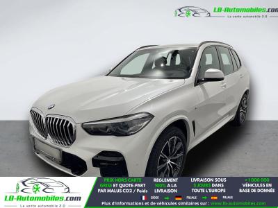 BMW X5 xDrive40d 340 ch BVA