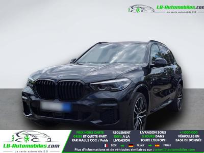 BMW X5 xDrive40d 340 ch BVA