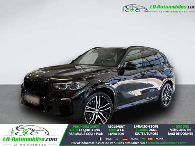 BMW X5 xDrive40d 340 ch BVA