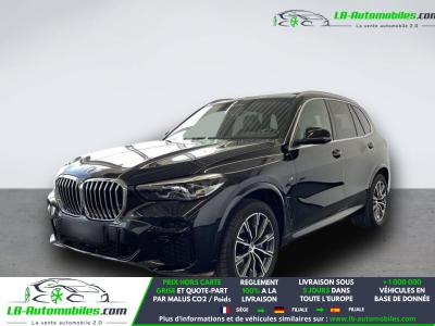 BMW X5 xDrive40d 340 ch BVA