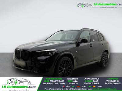 BMW X5 xDrive40d 340 ch BVA