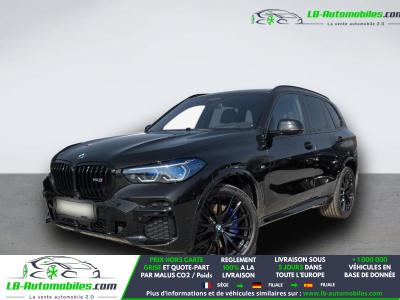 BMW X5 xDrive40d 340 ch BVA