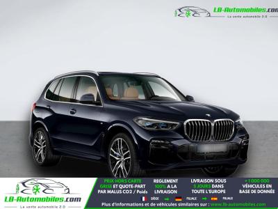 BMW X5 xDrive40i 340 ch BVA
