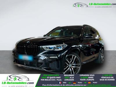 BMW X5 xDrive40i 340 ch BVA
