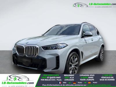 BMW X5 xDrive30d 298 ch BVA