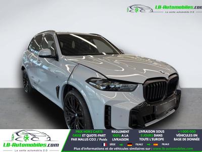 BMW X5 xDrive30d 298 ch BVA