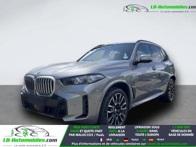 BMW X5 xDrive30d 298 ch BVA