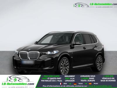 BMW X5 xDrive30d 298 ch BVA