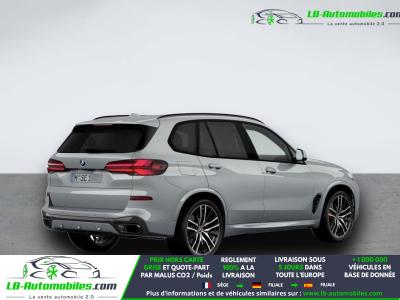BMW X5 xDrive30d 298 ch BVA