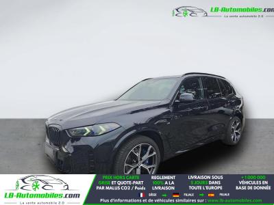 BMW X5 xDrive30d 298 ch BVA