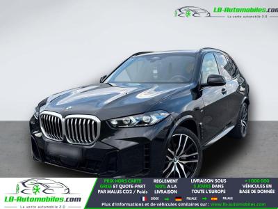 BMW X5 xDrive30d 298 ch BVA