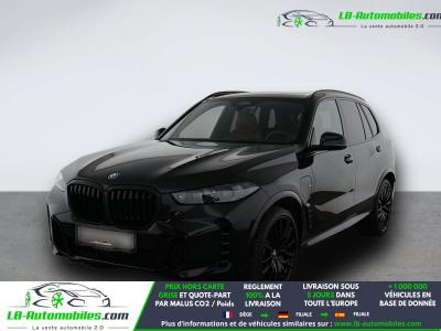 BMW X5 xDrive50e 489 ch BVA
