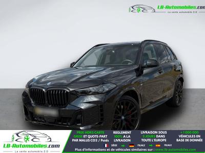 BMW X5 xDrive50e 489 ch BVA