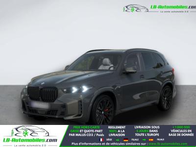 BMW X5 xDrive50e 489 ch BVA