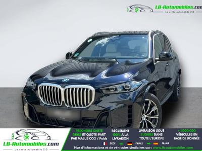 BMW X5 xDrive50e 489 ch BVA