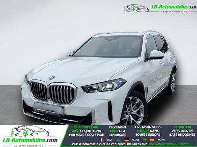 BMW X5 xDrive50e 489 ch BVA