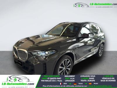BMW X5 xDrive50e 489 ch BVA