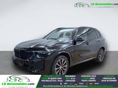 BMW X5 xDrive50e 489 ch BVA