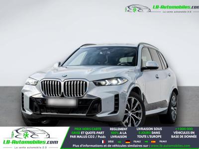 BMW X5 xDrive30d 298 ch BVA