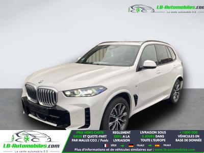 BMW X5 xDrive30d 298 ch BVA
