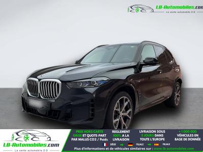 BMW X5 xDrive30d 298 ch BVA