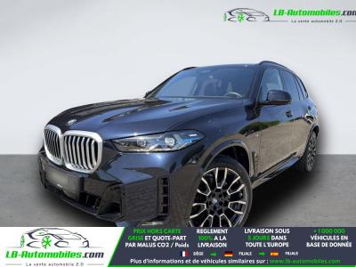 BMW X5 xDrive30d 298 ch BVA