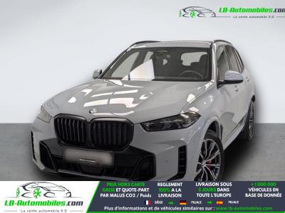 BMW X5 xDrive30d 298 ch BVA
