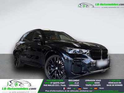 BMW X5 xDrive40i 333 ch BVA