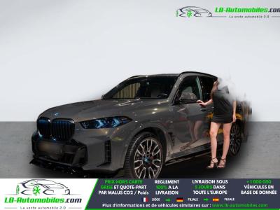 BMW X5 xDrive50e 489 ch BVA
