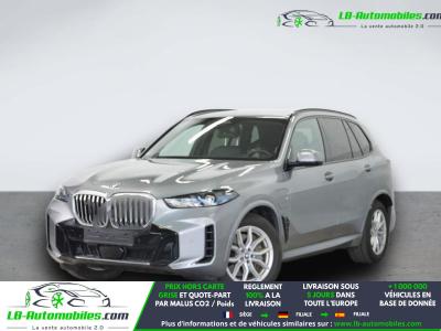 BMW X5 xDrive50e 489 ch BVA